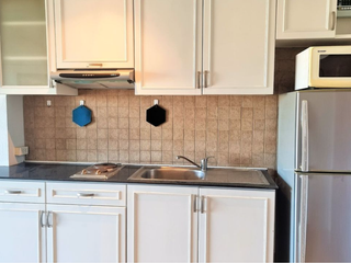 For sale and for rent studio condo in Bang Lamung, Chonburi