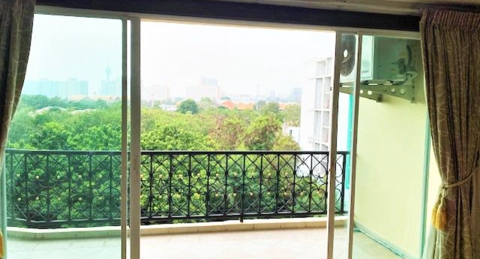 For rent 1 bed condo in Jomtien, Pattaya