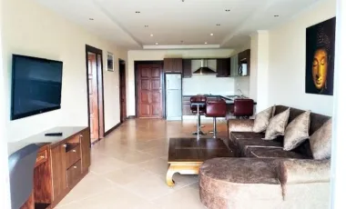 For rent 1 bed condo in Jomtien, Pattaya