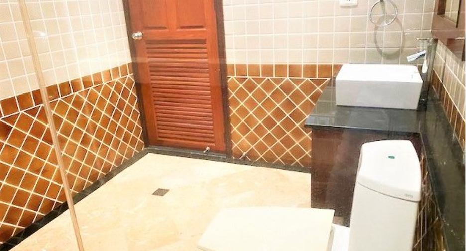 For rent 1 bed condo in Jomtien, Pattaya