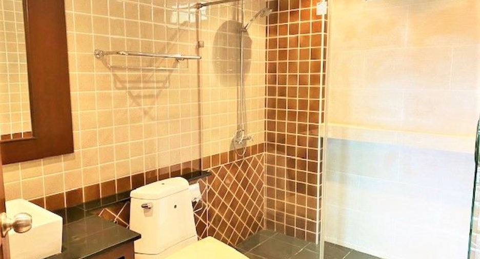 For rent 1 bed condo in Jomtien, Pattaya