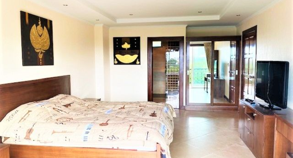 For rent 1 bed condo in Jomtien, Pattaya