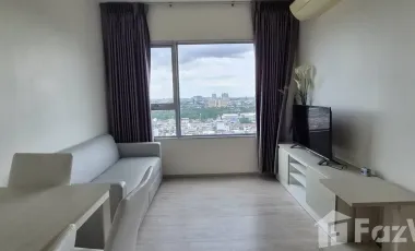 Wohnung zum Kauf mit 2 Zimmer in Bang Sue, Bangkok