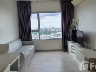 Wohnung zum Kauf mit 2 Zimmer in Bang Sue, Bangkok