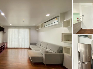 Wohnung zum Kauf und zur Miete mit 1 Zimmer in Phaya Thai, Bangkok