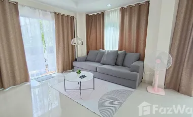 Haus zur Miete mit 3 Zimmer in Sattahip, Pattaya