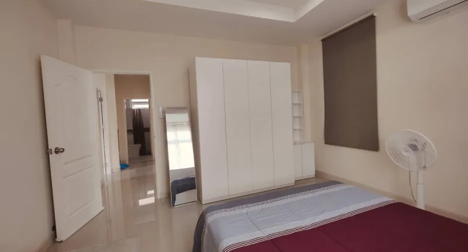 Haus zur Miete mit 3 Zimmer in Sattahip, Pattaya