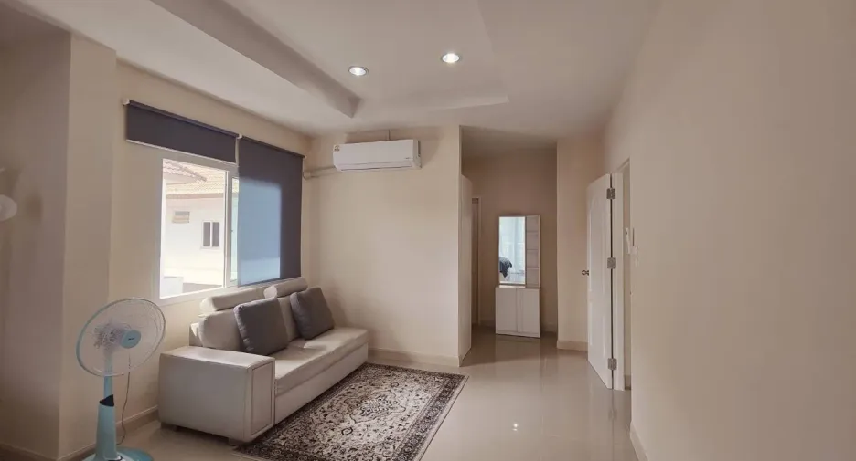 Haus zur Miete mit 3 Zimmer in Sattahip, Pattaya