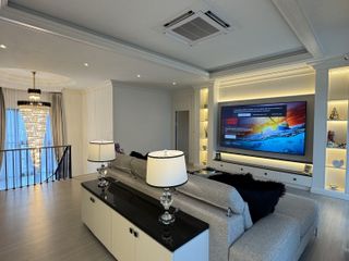For rent 4 bedrooms house in Mueang Phuket, Phuket