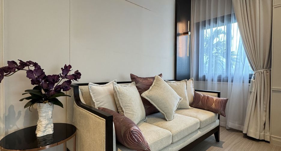 Casa en alquiler de 4 habitaciones en Mueang Phuket, Phuket