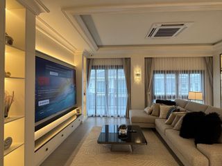 For rent 4 bedrooms house in Mueang Phuket, Phuket