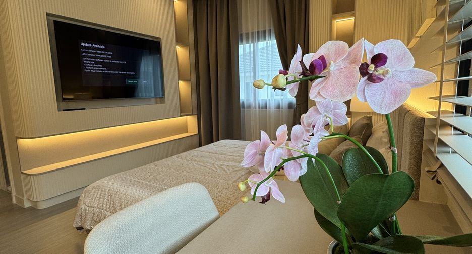 Casa en alquiler de 4 habitaciones en Mueang Phuket, Phuket