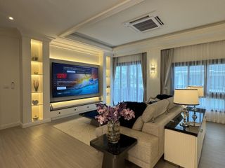 For rent 4 bedrooms house in Mueang Phuket, Phuket