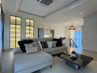 For rent 4 bedrooms house in Mueang Phuket, Phuket
