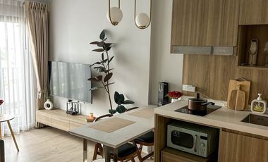 For rent 1 bed condo in Chom Thong, Bangkok
