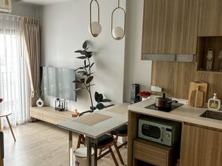 For rent 1 bed condo in Chom Thong, Bangkok