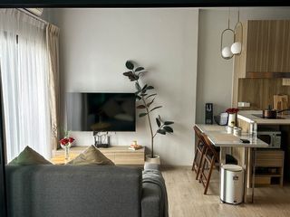For rent 1 bed condo in Chom Thong, Bangkok