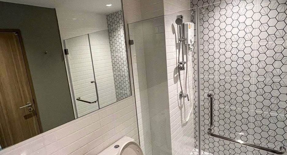 For rent 1 bed condo in Chom Thong, Bangkok