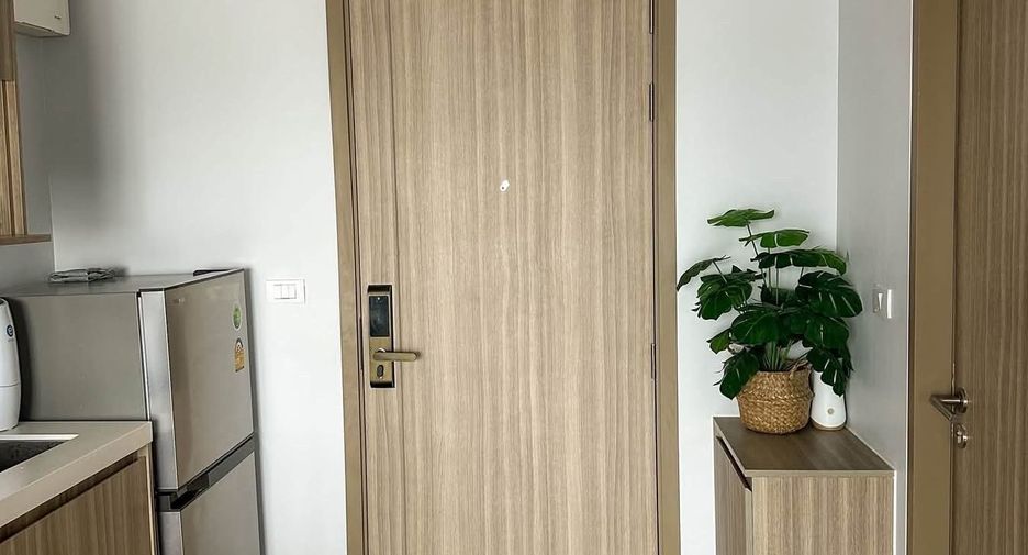 For rent 1 bed condo in Chom Thong, Bangkok