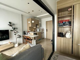 For rent 1 bed condo in Chom Thong, Bangkok
