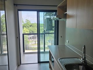 Condo en alquiler de estudio en Mueang Chiang Mai, Chiang Mai