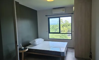 Condo en alquiler de estudio en Mueang Chiang Mai, Chiang Mai