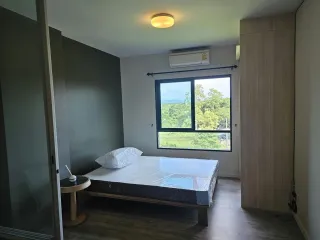 Condo en alquiler de estudio en Mueang Chiang Mai, Chiang Mai