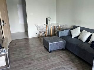 Condo en alquiler de estudio en Mueang Chiang Mai, Chiang Mai