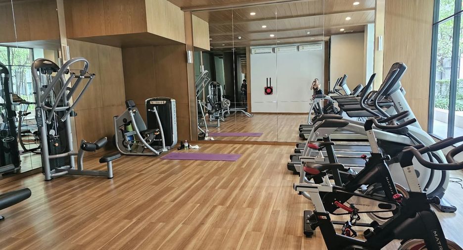 Condo en alquiler de estudio en Mueang Chiang Mai, Chiang Mai