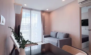 For rent 1 bed condo in Mueang Chiang Mai, Chiang Mai