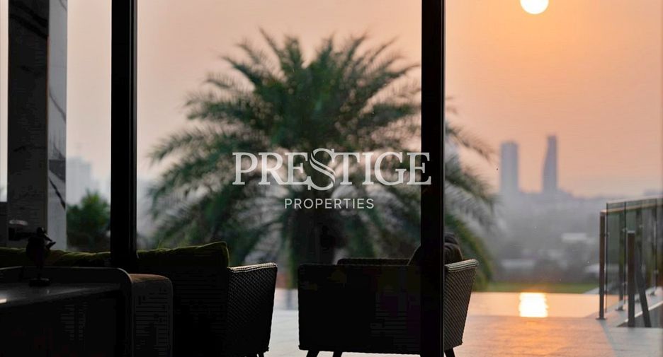 For sale 6 ベッドルーム house in Bang Lamung, Chonburi