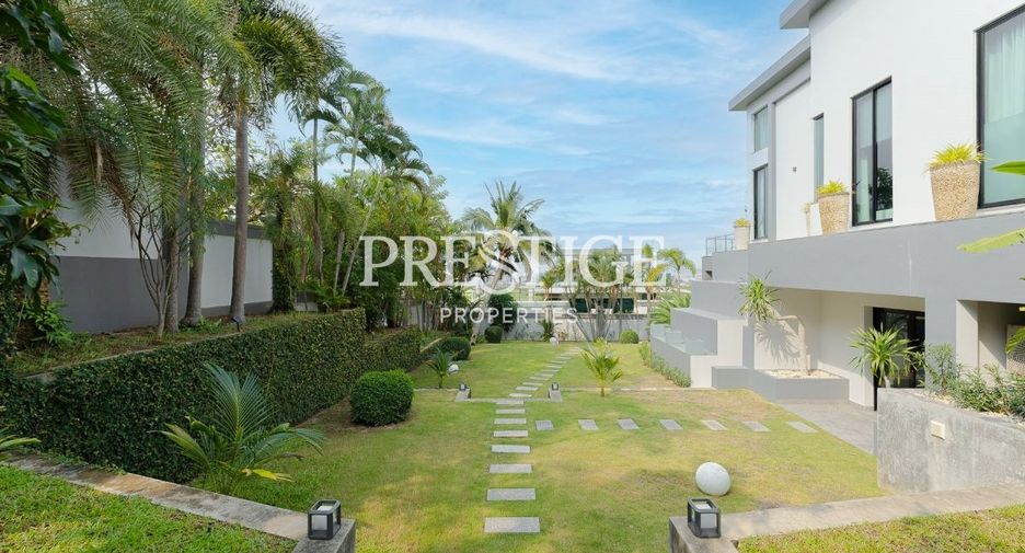 For sale 6 ベッドルーム house in Bang Lamung, Chonburi