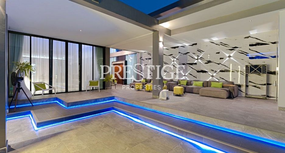 For sale 6 ベッドルーム house in Bang Lamung, Chonburi