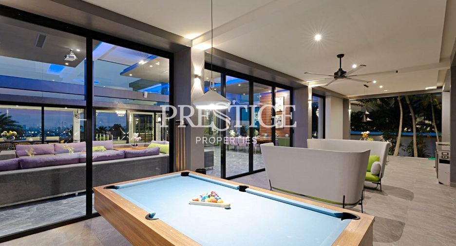 For sale 6 ベッドルーム house in Bang Lamung, Chonburi