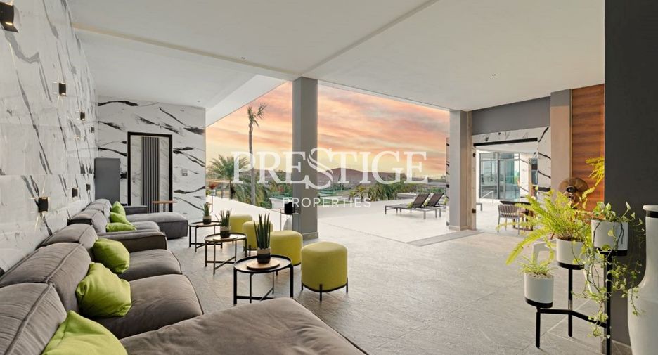For sale 6 ベッドルーム house in Bang Lamung, Chonburi