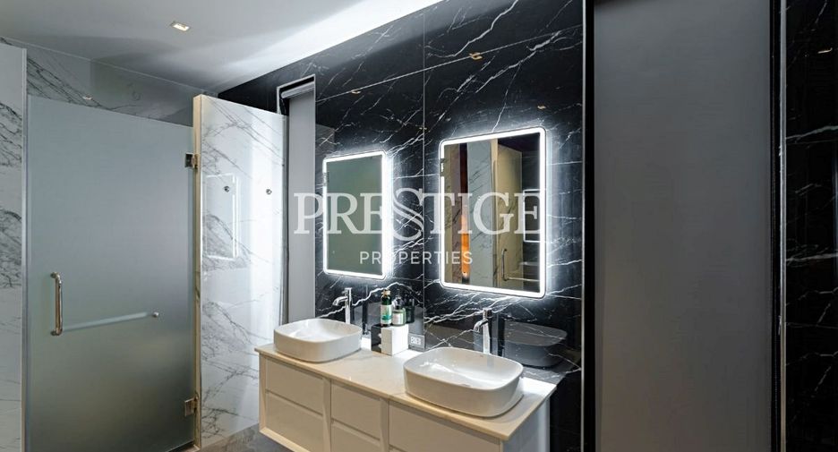 For sale 6 ベッドルーム house in Bang Lamung, Chonburi