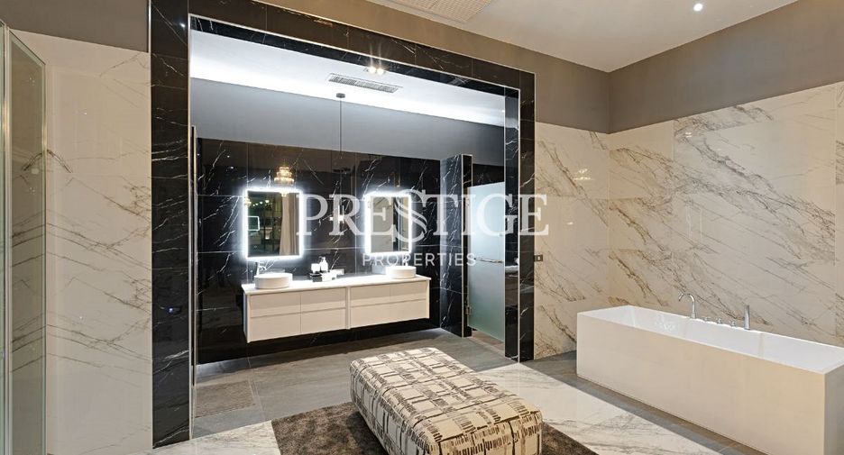 For sale 6 ベッドルーム house in Bang Lamung, Chonburi