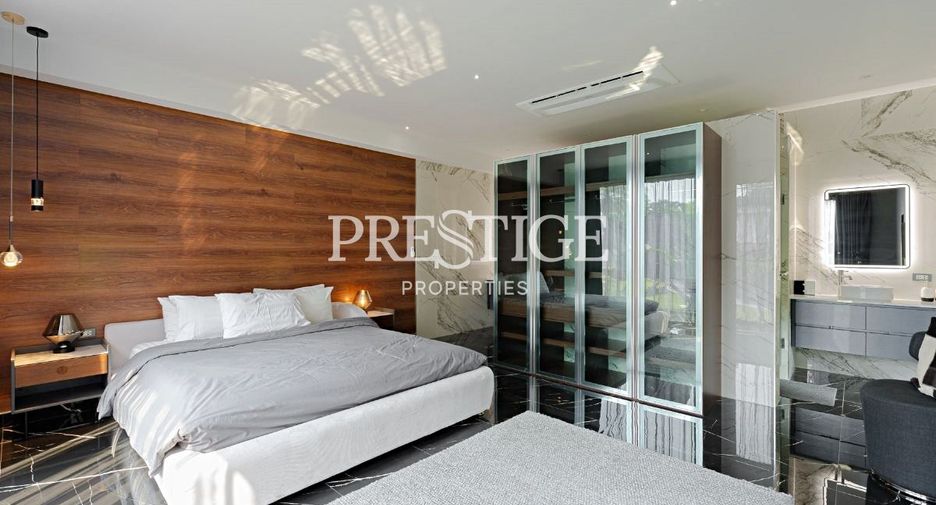 For sale 6 ベッドルーム house in Bang Lamung, Chonburi