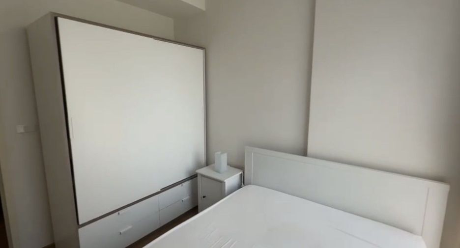 Wohnung zum Kauf mit 1 Zimmer in Watthana, Bangkok