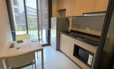 À vendre 1 chambre condo à Watthana, Bangkok
