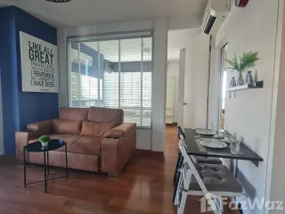 For sale and for rent 1 bed condo in Thon Buri, Bangkok