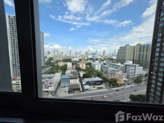For sale and for rent 1 bed condo in Thon Buri, Bangkok