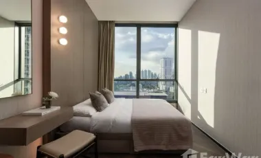 出租 1 卧室 公寓 在 Khlong Toei, 曼谷