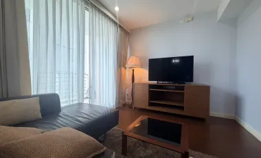For sale そして for rent 2 ベッドルーム condo in Khlong Toei, Bangkok