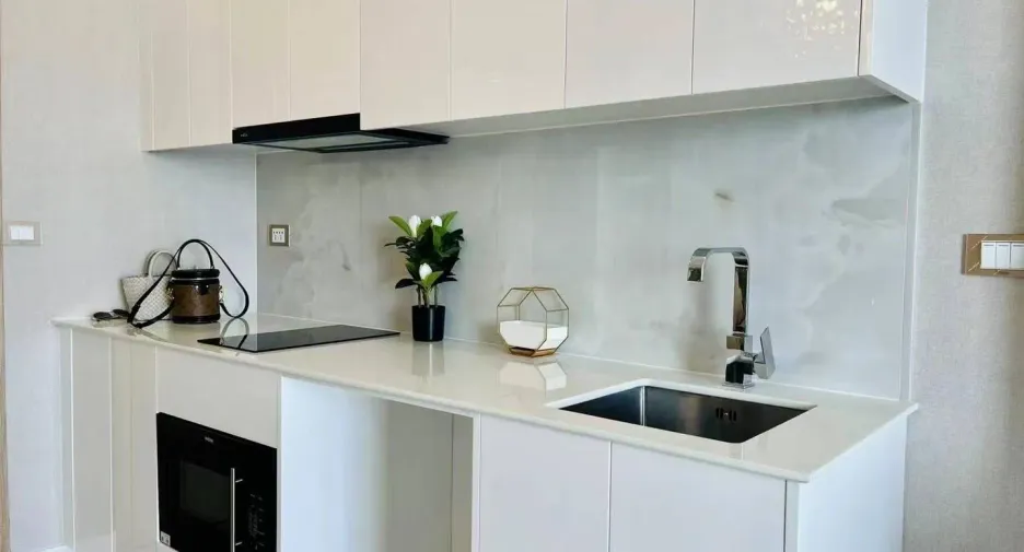 For rent 1 Beds condo in Jomtien, Pattaya