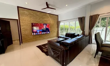 Продажа 3 спальни дом в Банг Ламунг, Чонбури