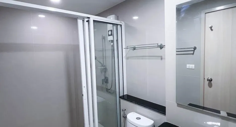 For rent 1 bed condo in Mueang Chiang Mai, Chiang Mai