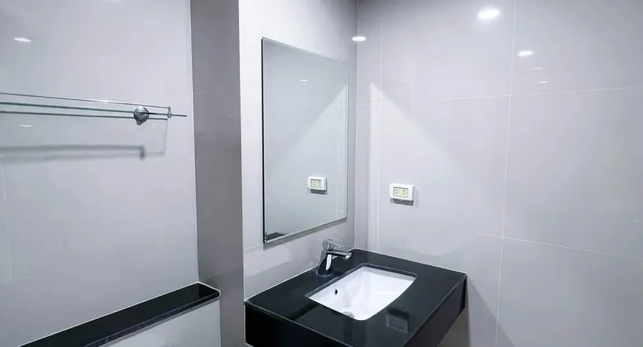 For rent 1 bed condo in Mueang Chiang Mai, Chiang Mai