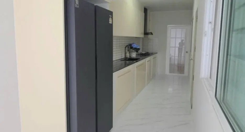 Продажа 3 спальни дом в Банг Ламунг, Чонбури