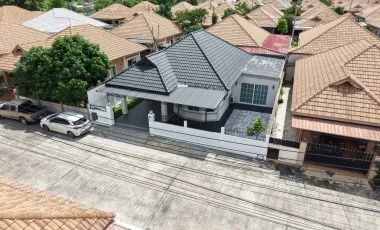 Продажа 3 спальни дом в Банг Ламунг, Чонбури